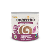 Cacao en Poudre Naturel Biologique Camino - La Boite à Grains